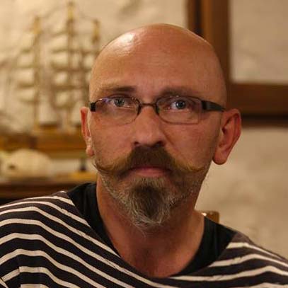 Istvan Weisz